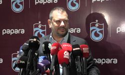 Trabzonspor Başkanı Ertuğrul Doğan'ın açıklamaları