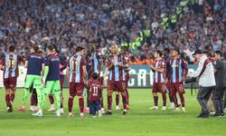 Trabzonspor - Galatasaray / Ek fotoğraflar