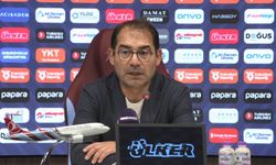 Trabzonspor - Gençlerbirliği maçının ardından