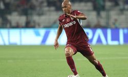 Trabzonspor'da Fabinho etkisi