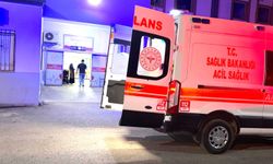 Traktörden düşen tütün işçisi hayatını kaybetti
