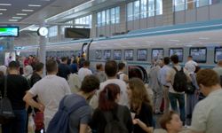 Tren bileti bulamayan yolcular, yer açılması halinde otomatik olarak bilgilendirilecek