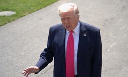 Trump: İran'a karşı kullanılmak üzere elimizde yeterince mühimmat var