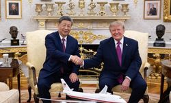 Trump: Şi ile görüşmemiz dostluk, güç ve başarı doluydu