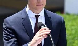 Trump'ın özel temsilcileri Witkoff ve Kushner, Ukrayna'da