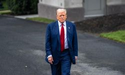 Trump'tan 'mühimmat' açıklaması