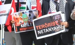 TÜBAF'tan, Netanyahu'nun açıklamalarına tepki