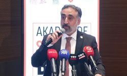 TÜGVA'da 'Akademide Siyonist Baskı Raporu' açıklandı