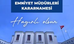 TÜİK Başkan Yardımcılığına Cihat Erce İşbaşar atandı