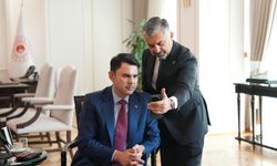 Türk Telekom, COP31 İklim Değişikliği Zirvesi'nin 'Küresel Dijital Dönüşüm ve Teknoloji' destekçisi oldu