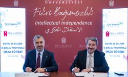 Türk Telekom ve İbn Haldun Üniversitesi'nden stratejik yatırım