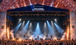 Türk Telekom'la AKM'de festival heyecanı başladı
