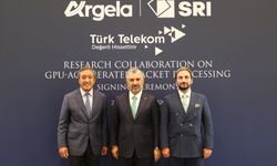 Türk Telekom'un grup şirketi Argela ve Stanford Araştırma Enstitüsü'nden iş birliği