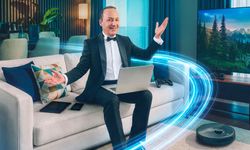 Türk Telekom'un yapay zeka destekli bağlantı optimizasyonuyla evlerde 'mega WiFi' deneyimi