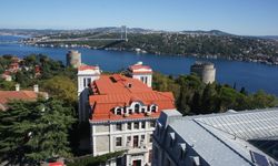 Türkiye dünya üniversite sıralamasına giren üniversite sayısında 3'üncü sıraya yükseldi
