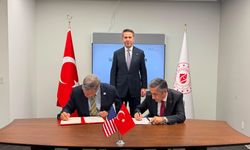 Türkiye ile ABD arasında nükleer enerjide yeni iş birliği