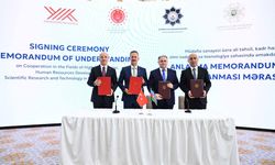 Türkiye ile Azerbaycan'dan savunma sanayisinde yükseköğretim hamlesi