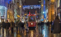 Türkiye Kültür Yolu Festivali'nde 20'nci durak İstanbul: Sanat ve lezzet ziyaretçilerle buluşacak