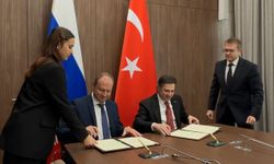 Türkiye ve Rusya'dan 'Mineral Gübre Sevkiyatı Mutabakatı'