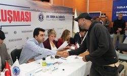 Tuzla'da vatandaşlar taleplerini Başkan Bingöl'e iletti