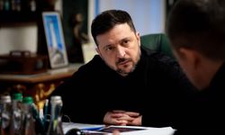 Ukrayna Devlet Başkanı Zelenskiy: Eylülde çok şey değişebilir