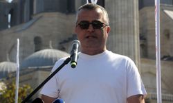 Uluslararası Edirne Maratonu, renkli görüntülere ev sahipliği yaptı