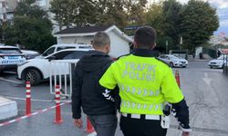 Uluslararası forex yatırım dolandırıcılığı operasyonu: 174 gözaltı-1 / Sağlık kontrölünden görüntüler