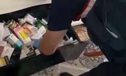 Üreticileri dolandıran şüphelilere 3 ilde operasyon; 6 gözaltı