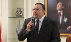 Üsküdar Belediye Başkan Vekili Dündar Ziya Gültekin görevine başladı