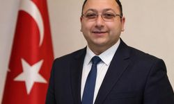 Üsküdar Belediyesi Başkanvekili Dündar Ziya Gültekin oldu /Fotoğrafla