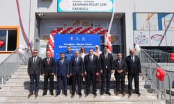 Üsküdar'da yeni eğitim döneminin ilk ders zili çaldı