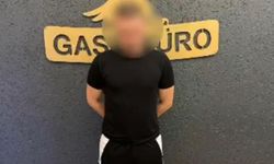 Uygulama noktasında polis aracına çarpıp kaçan sürücü tutuklandı