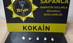 Uyuşturucu operasyonunda 2 şüpheli tutuklandı