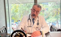 Uzmanından koleraya karşı alınması gereken önlemler