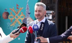 Vakıf eserleri Bursa'nın tarihi mirasını fotoğraflarla İstanbul'a taşıdı