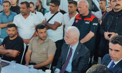 Vali Gül: Geminin içerisinde bulunan 10 mürettebattan haber alamıyoruz / Haber eklendi