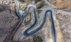 Van-Bahçesaray yoluna yapılacak 13 kilometrelik tünelin etüt ve sondaj çalışmalarına başlandı