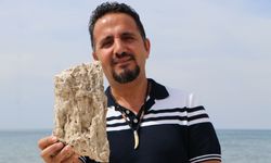 Van Gölü'ndeki dev mikrobiyalitlerin sırrı uluslararası ekiple araştırılacak