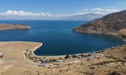 Van'ın saklı cenneti milli park oldu, yöre halkının beklentisi arttı