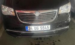 'Vanlı Kara Haydar'ın araçlarında 934 milyon TL'lik döviz bulundu: 1 gözaltı