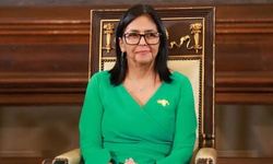 Venezuela Geçici Devlet Başkanı Rodriguez: Seçim ülke hazır olduğunda yapılacak