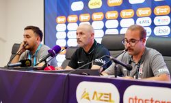 Vincenzo Italiano: Başrolde hakem yoktu
