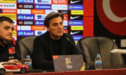 Vincenzo Montella: Futbolumuza odaklanarak istediğimiz sonucu almak için elimizden geleni yapacağız