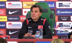 Vincenzo Montella: Hatalarımızdan ders çıkarmaya çalışacağız