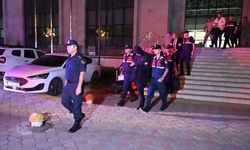 Yahşihan Belediyesi'ne yönelik 'yolsuzluk' soruşturmasında 15 tutuklama