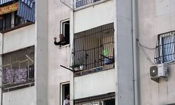 Yakalanmamak için polise tabancayla ateş edip, el bombasıyla direnen şüpheli tutuklandı