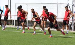 Yalçın Kayan: Çorum FK maçında iyi oynayıp, kötü gidişi düzeltmek istiyoruz