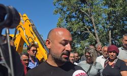 Yanan evde ölü bulunan çiftin vücutlarında kurşun izleri tespit edildi; altınlar kayıp (2)