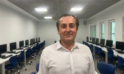 'Yapay zeka geliştikçe siber güvenlik uzmanına ihtiyaç artıyor'