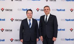 Yapı Kredi ve TÜBİTAK BİLGEM'den bankacılık ve ödeme altyapılarında yerli teknoloji dönemi